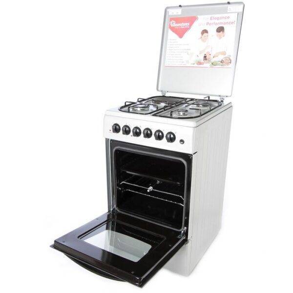 Ramtons RF/402 3G+Electric Oven Cooker - Image 3