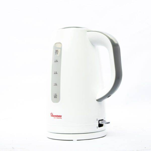 Ramtons  RM/567 3Litres Corded Kettle - Image 2