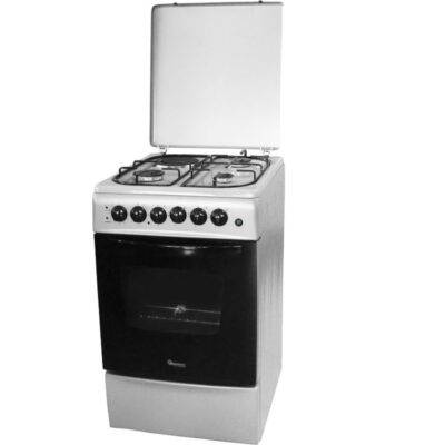 Ramtons RF/402 3G+Electric Oven Cooker