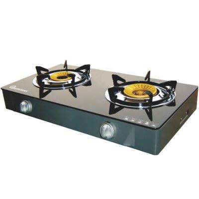 Ramtons RG/529 2 Burner Gas Cooker