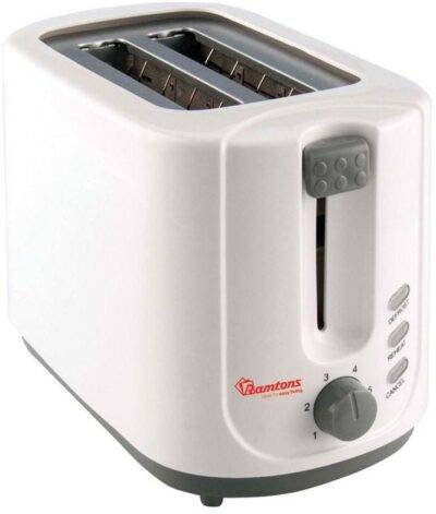 Ramtons RM/448 2 Slice Bread Toaster