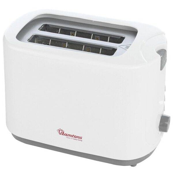 Ramtons RM/448 2 Slice Bread Toaster - Image 2