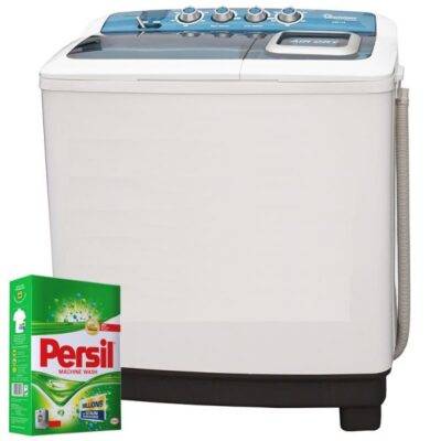 Ramtons  RW/115 8kg Twin Tub Washer