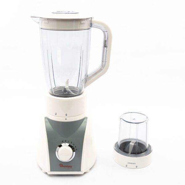 Ramtons RM/391 Blender + Mill - Image 2