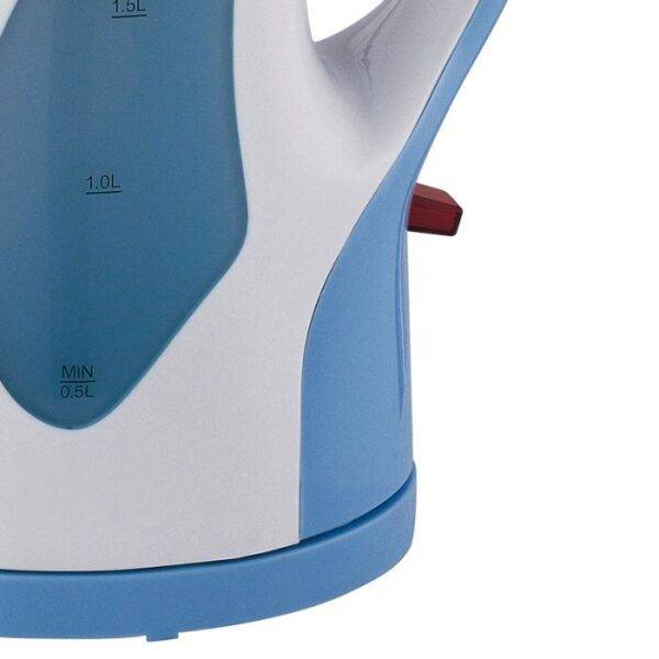 Ramtons  RM/317 1.7Litres Cordless Kettle - Image 2