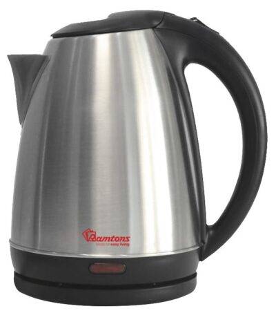 Ramtons RM/570 1.7Litres Cordless Kettle