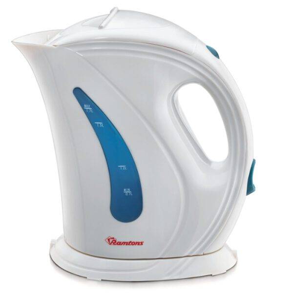 Ramtons  RM/225 1.7Litres Cordless Kettle - Image 2