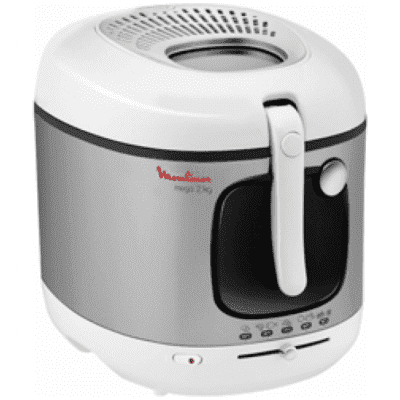 Moulinex AM-480027 2100W 2kg Mega Fryer