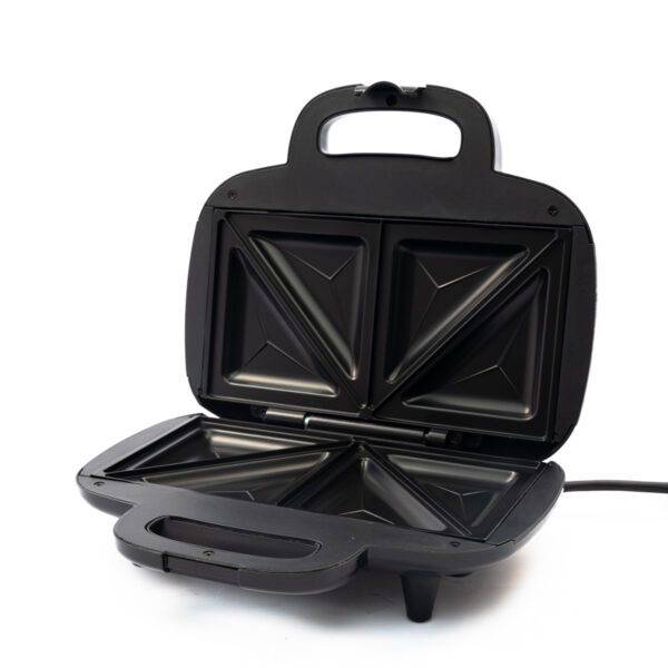 Ramtons RM/478 2 Slice Sandwich Toaster - Image 2