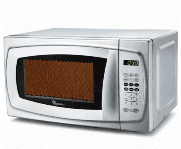 Ramtons RM/320 20Litres Microwave +Oven - Image 2