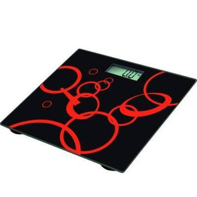 Ramtons RM/285 150kg Bathroom Scale