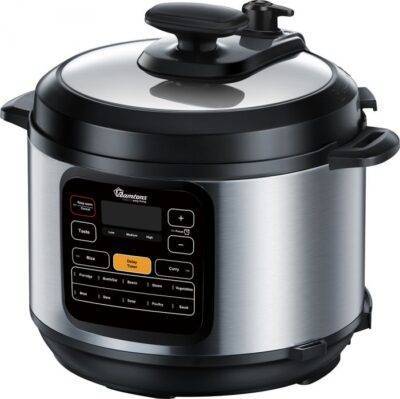 Ramtons RM/582 Electric Pressure Cooker