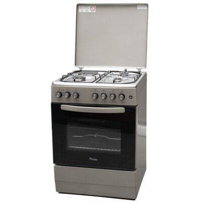 Ramtons RF/410 3G+Electric Oven Cooker