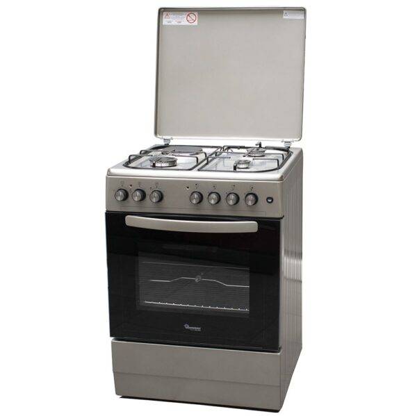 Ramtons RF/410 3G+Electric Oven Cooker