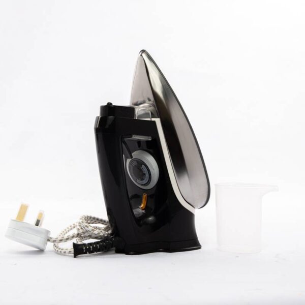 Ramtons RM/571 1100/1300W Dry Iron - Image 2