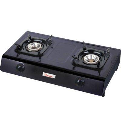 Ramtons RG/516 2 Burner Gas Cooker