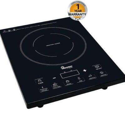 Ramtons RM/381 Induction Cooker + Fry Pan