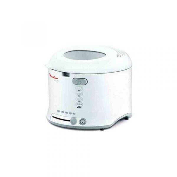 Moulinex  AF-203127 1470W 1kg Deep Fryer - Image 3