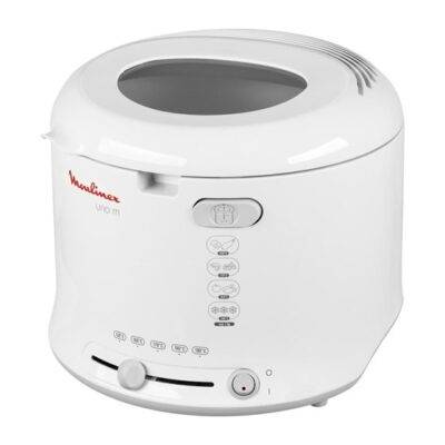 Moulinex  AF-203127 1470W 1kg Deep Fryer
