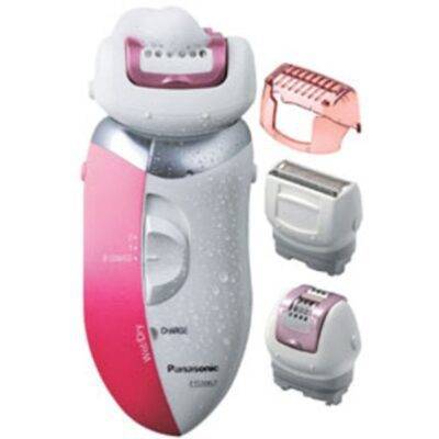 Panasonic ES-2058  Epilator