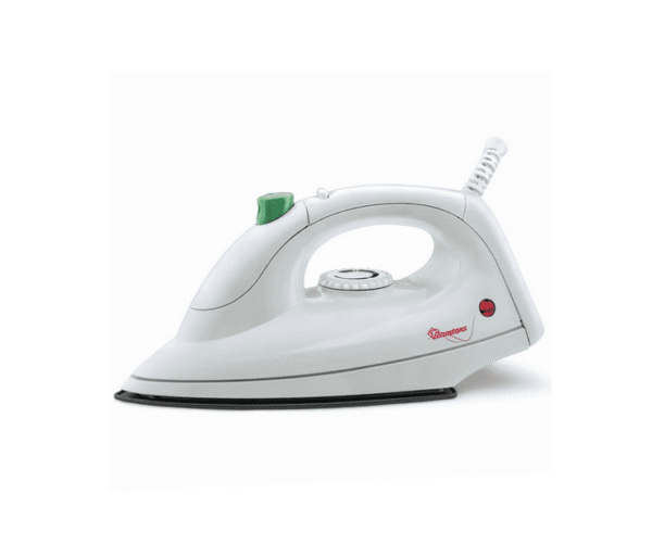 Ramtons RM/305 1000W Dry Iron - Image 2