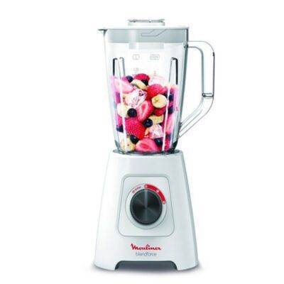 Moulinex  LM-422 600W 2Litres Blender