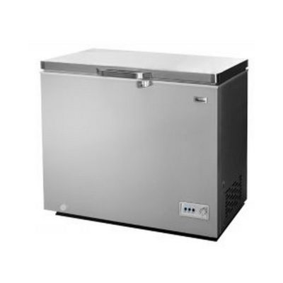 Ramtons CF/236 302Litres Freezer+Icepak Condenser