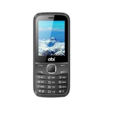 OBI F240 2800mAh 2.39'' Smartphone