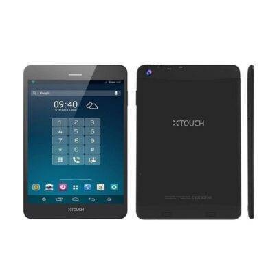XTouch PF83  5200mAh 7.85'' 8GB/1GB RAM Tablet