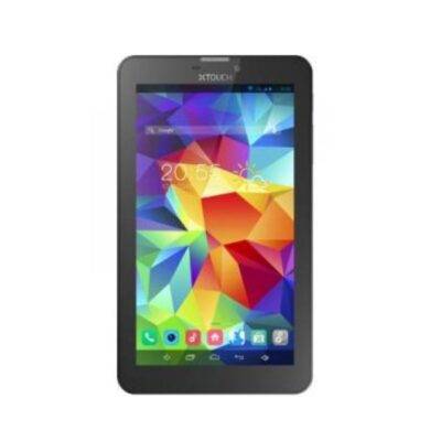 XTouch PL73 2800mAh 7'' (2G) 4GB/512MB RAM Tablet