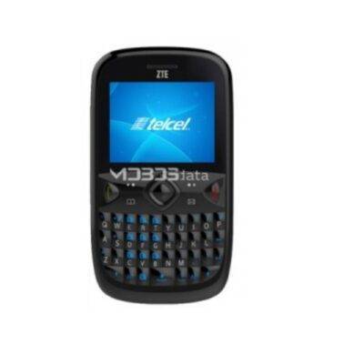 ZTE  R238 Mobile Phone