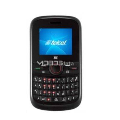 ZTE S226 Mobile Phone