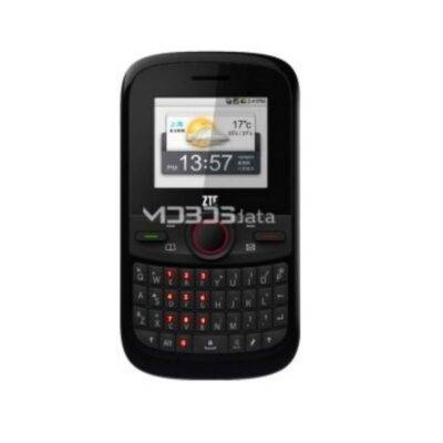 ZTE  S236 Mobile Phone