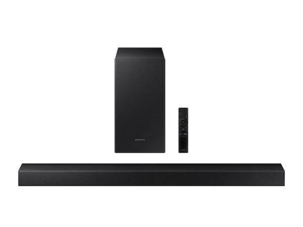 Samsung HW-T450 2.1 Channel Soundbar System - Image 3