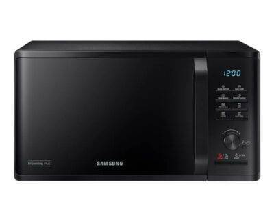 Samsung MG23K3515AK 23Litres Microwave+ Oven+Grill