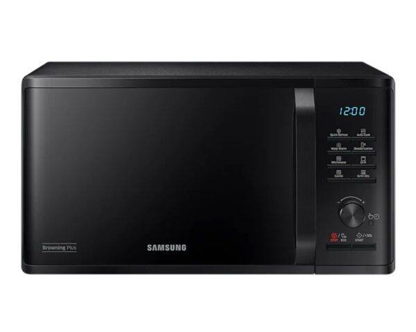 Samsung MG23K3515AK 23Litres Microwave+ Oven+Grill