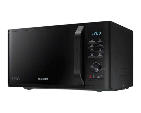 Samsung MG23K3515AK 23Litres Microwave+ Oven+Grill - Image 4