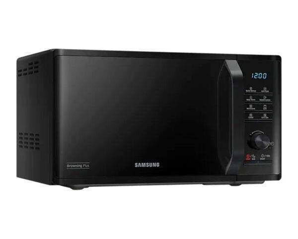 Samsung MG23K3515AK 23Litres Microwave+ Oven+Grill - Image 3