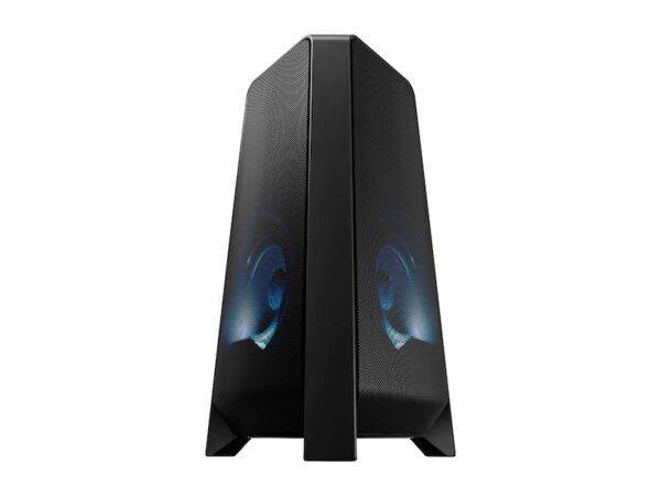 Samsung MX-T50 Audio System