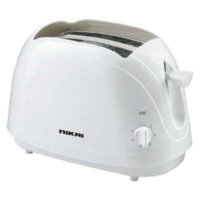 Nikai  NBT542 Slice Toaster