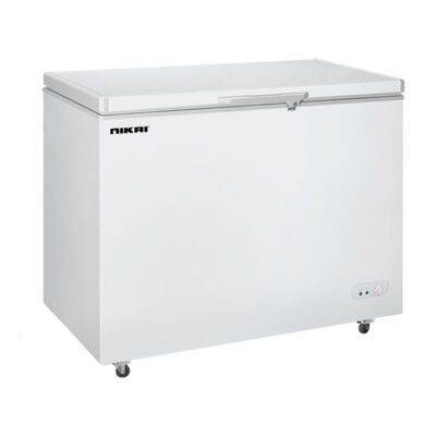 Nikai  NCF301 300Litres Chest Freezer