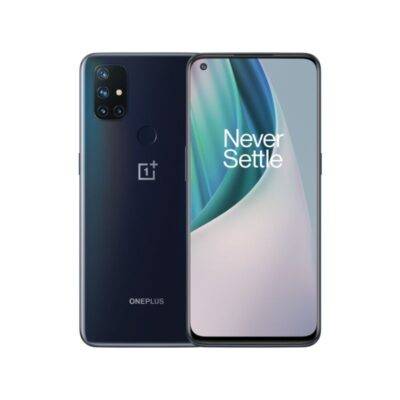 OnePlus Nord N10 4300mAh 6.49" 128GB/6GB RAM Smartphone