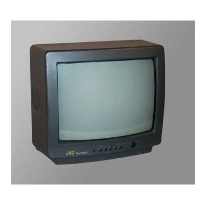 JVC 14UMG7 14'' TV