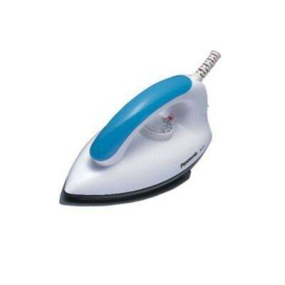 Panasonic NL-317TP 1000W Non Stick Dry Iron