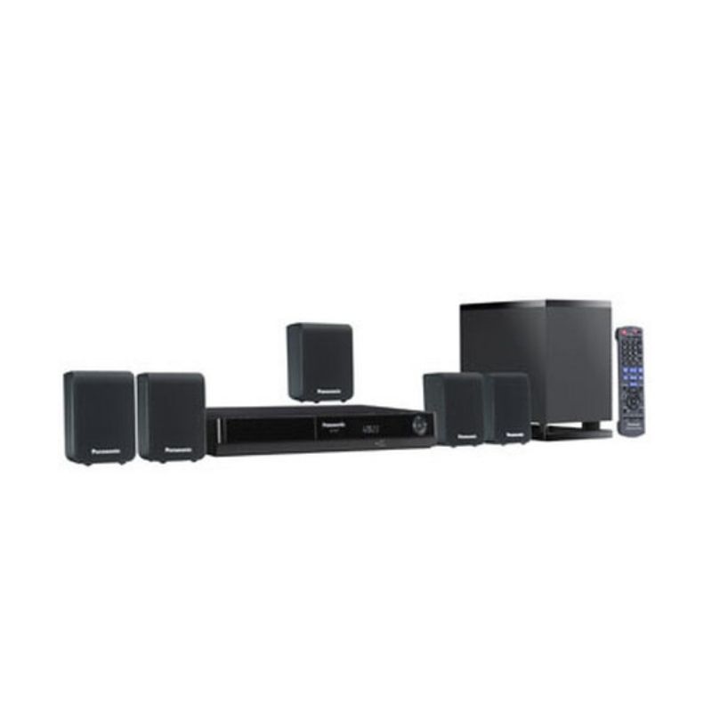 Panasonic Home Theatre System PT75 330 