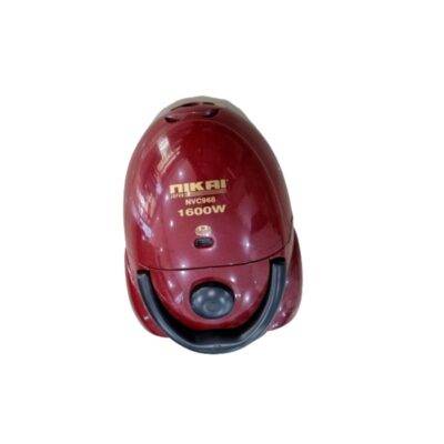 Nikai NVC968 1600W Vacuum Cleaner