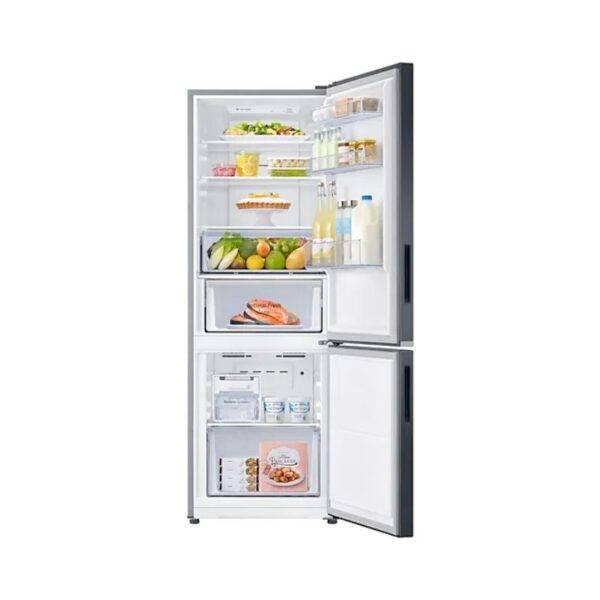 Samsung RB37N4020B1 290Litres Double Door Refrigerator/BMF - Image 2