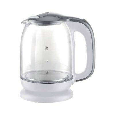 Rebune RE-1-076 1.7Litres Electric Kettle
