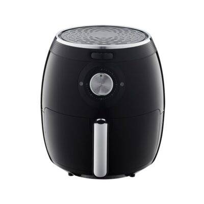 Rebune RE-11-013 5Litres Air fryer (Black)
