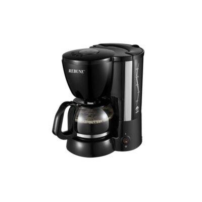 Rebune RE-6-018 0.65Litres Coffee Maker